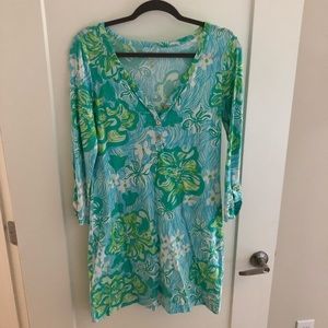 Lilly Pulitzer Knit Dress